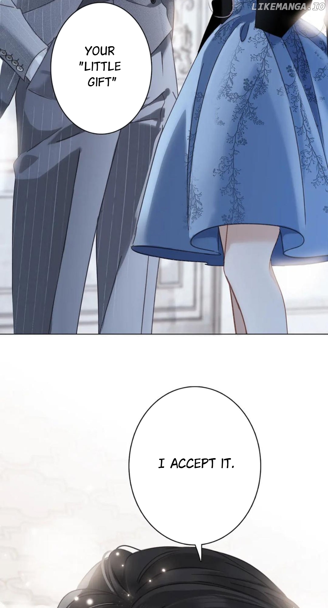 1st Kiss – I Don’t Want To Consider You As Sister Anymore Chapter 87 - 81 - page 49